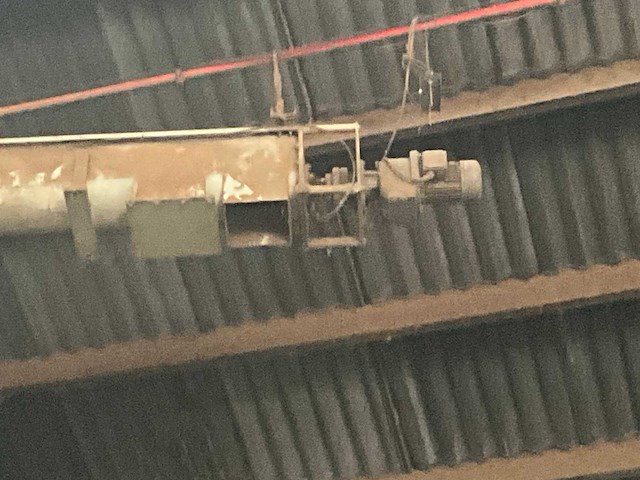 Schroeftransporteur - afbeelding 10 van  10