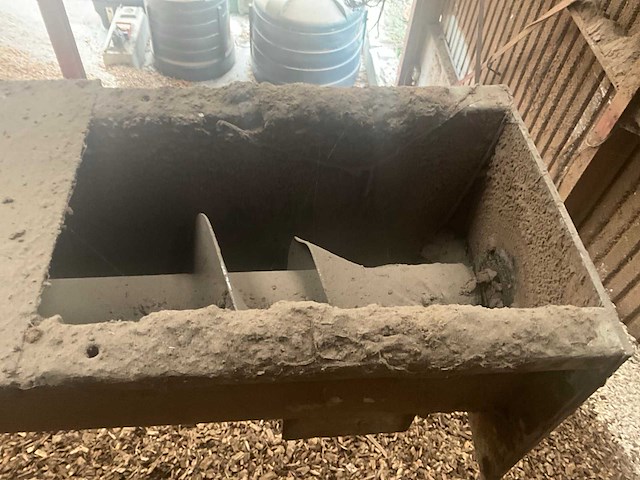 Schroeftransporteur - afbeelding 2 van  5