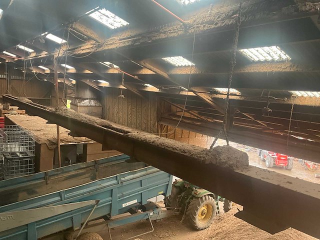 Schroeftransporteur - afbeelding 3 van  5