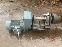 Schroeftransporteur - afbeelding 4 van  7