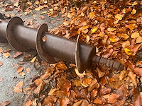 Schroeftransporteur - afbeelding 7 van  7