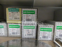 Schroeven en bevestigingsmiddelen - afbeelding 7 van  62