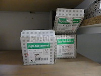 Schroeven en bevestigingsmiddelen - afbeelding 9 van  62