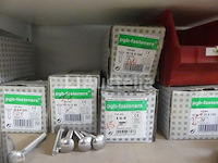 Schroeven en bevestigingsmiddelen - afbeelding 10 van  62