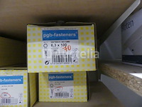 Schroeven en bevestigingsmiddelen - afbeelding 13 van  62