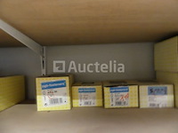 Schroeven en bevestigingsmiddelen - afbeelding 15 van  62