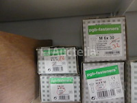 Schroeven en bevestigingsmiddelen - afbeelding 17 van  62