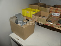 Schroeven en bevestigingsmiddelen - afbeelding 20 van  62