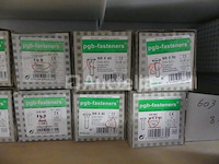 Schroeven en bevestigingsmiddelen - afbeelding 12 van  62