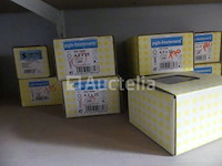 Schroeven en bevestigingsmiddelen - afbeelding 24 van  62