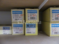 Schroeven en bevestigingsmiddelen - afbeelding 27 van  62