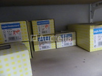 Schroeven en bevestigingsmiddelen - afbeelding 28 van  62