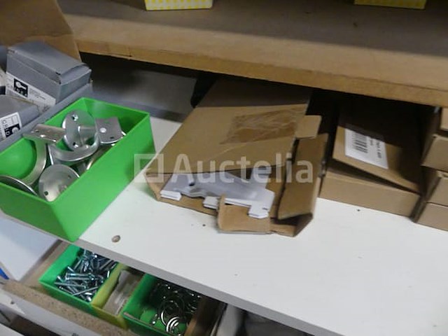 Schroeven en bevestigingsmiddelen - afbeelding 29 van  62