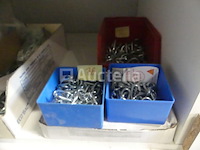 Schroeven en bevestigingsmiddelen - afbeelding 31 van  62