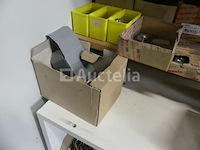 Schroeven en bevestigingsmiddelen - afbeelding 32 van  62