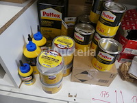 Schroeven en bevestigingsmiddelen - afbeelding 33 van  62