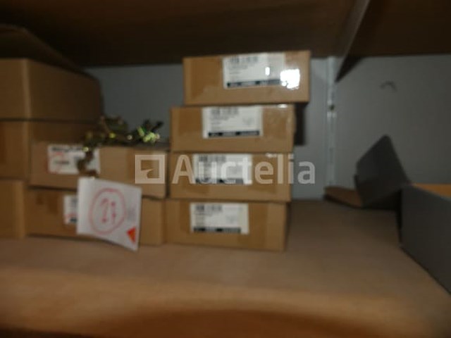 Schroeven en bevestigingsmiddelen - afbeelding 23 van  62