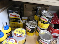 Schroeven en bevestigingsmiddelen - afbeelding 36 van  62