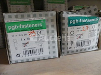 Schroeven en bevestigingsmiddelen - afbeelding 41 van  62