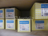 Schroeven en bevestigingsmiddelen - afbeelding 42 van  62