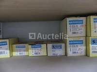 Schroeven en bevestigingsmiddelen - afbeelding 43 van  62