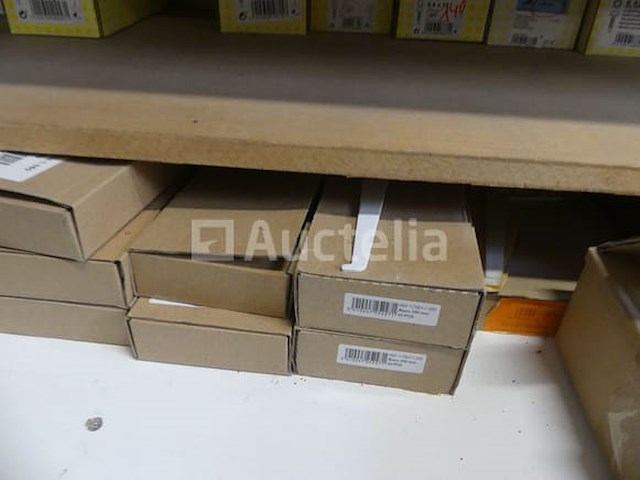 Schroeven en bevestigingsmiddelen - afbeelding 44 van  62