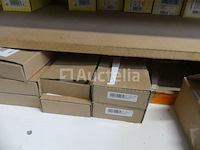 Schroeven en bevestigingsmiddelen - afbeelding 44 van  62