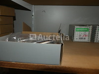 Schroeven en bevestigingsmiddelen - afbeelding 34 van  62