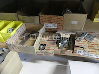 Schroeven en bevestigingsmiddelen - afbeelding 47 van  62