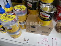 Schroeven en bevestigingsmiddelen - afbeelding 50 van  62