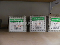 Schroeven en bevestigingsmiddelen - afbeelding 51 van  62