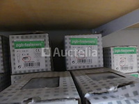 Schroeven en bevestigingsmiddelen - afbeelding 53 van  62