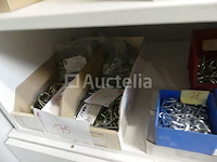 Schroeven en bevestigingsmiddelen - afbeelding 57 van  62