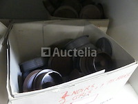 Schroeven en bevestigingsmiddelen - afbeelding 58 van  62