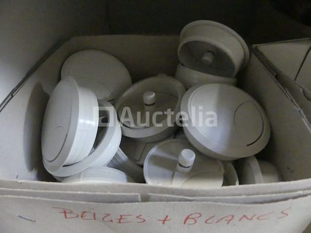 Schroeven en bevestigingsmiddelen - afbeelding 59 van  62