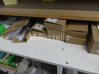 Schroeven en bevestigingsmiddelen - afbeelding 60 van  62