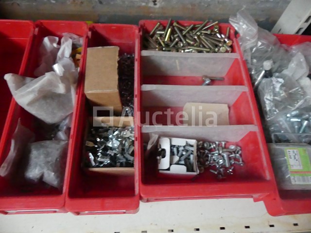 Schroeven en bouten - afbeelding 4 van  15