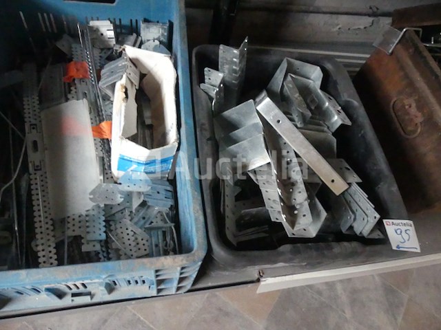 Schroeven en bouten - afbeelding 5 van  15