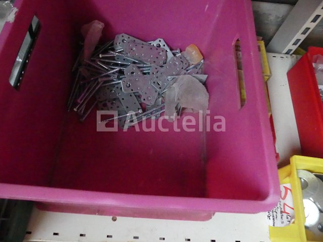 Schroeven en bouten - afbeelding 6 van  15