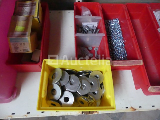 Schroeven en bouten - afbeelding 7 van  15