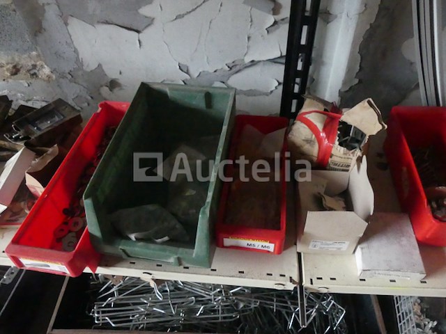 Schroeven en bouten - afbeelding 1 van  15