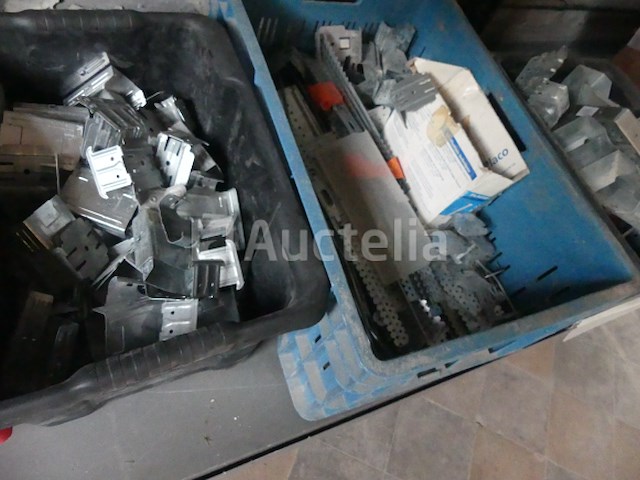 Schroeven en bouten - afbeelding 10 van  15