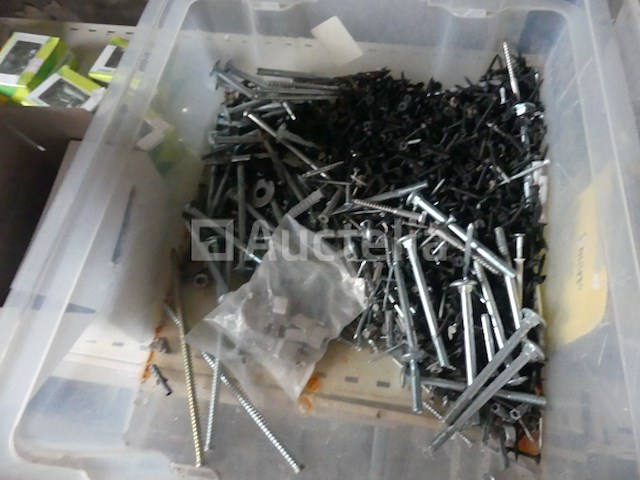 Schroeven en bouten - afbeelding 13 van  15