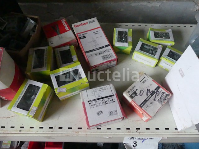 Schroeven en bouten - afbeelding 15 van  15