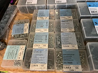 Schroeven en dopjes - afbeelding 10 van  10