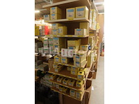 Schroeven (grote aantallen) - afbeelding 1 van  9