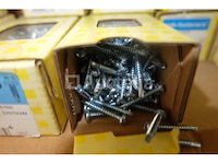 Schroeven (grote aantallen) - afbeelding 3 van  9