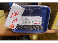 Schroeven (grote aantallen) - afbeelding 1 van  13