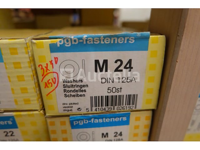 Schroeven (grote aantallen) - afbeelding 6 van  13