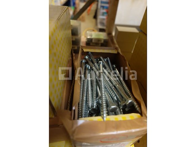 Schroeven (grote aantallen) - afbeelding 8 van  13